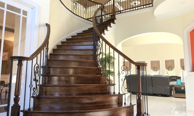Jones Creek Plantation House | Newly Built House Close to Masters