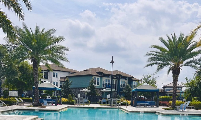 Windermere Apartment | Newly furnished apartment 10 minutes to Magic Kingdom