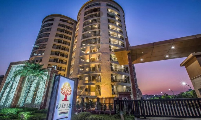 Vrindavan Apartment | Newly furnished studio apartment