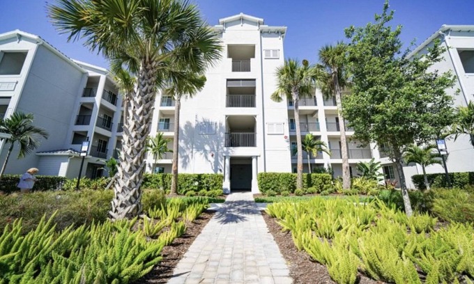 Punta Gorda Condo | "NEWLY LISTED" AVAILABLE FOR FEBRUARY AND MARCH 2024