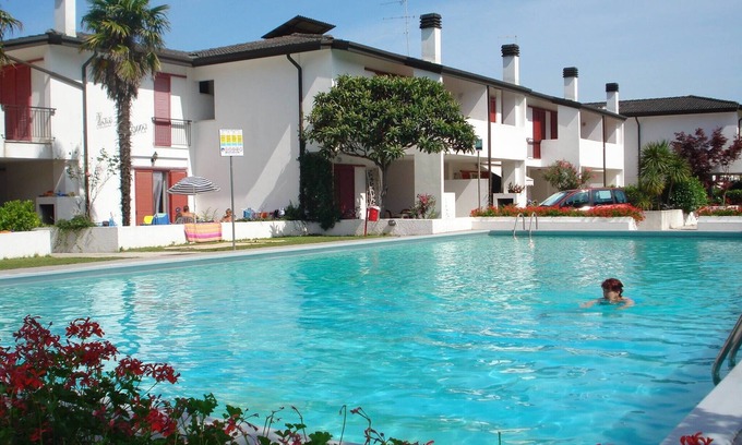 Porto Santa Margherita Villa | Newly renovated villa with private garden