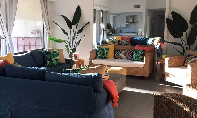 Rancho Mirage Condo | Newly Remodeled 3 Bedroom in Rancho Las Palmas Country Club