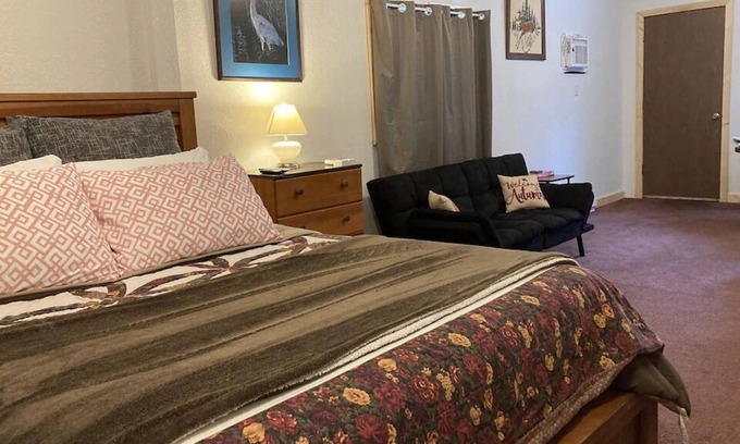 Hayward Cabin | Newly Remodeled-Gorgeous View-Family Fishing Resort-Hayward WI-Chippewa Flowage