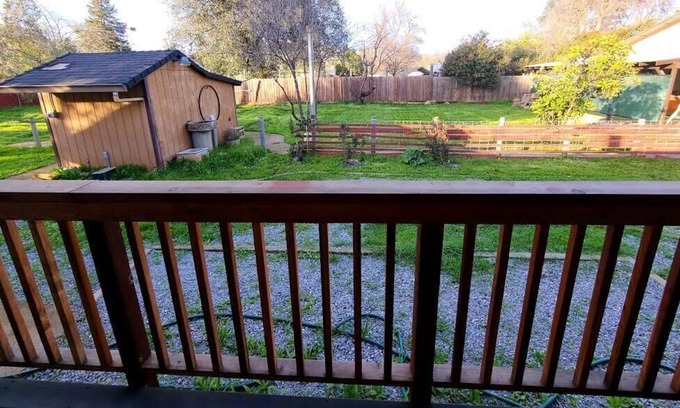 Enterprise House | Newly Remodeled, Very Clean and comfortable home!