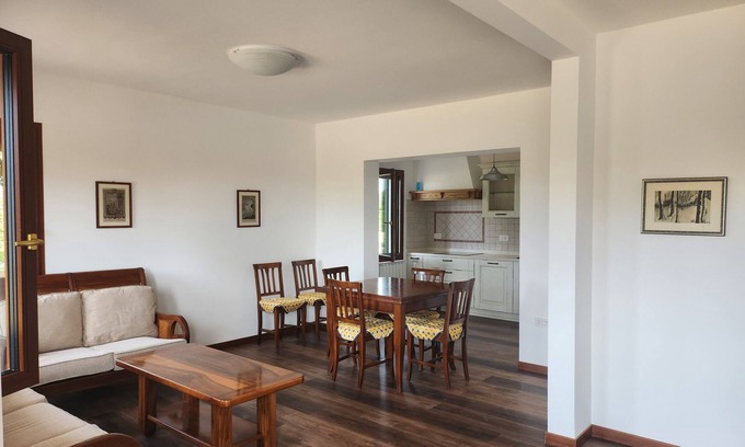 Passarella di Sotto Apartment | Newly renovated 2-bedroom, 2-bathroom apartment. Close to Jesolo and Venice.