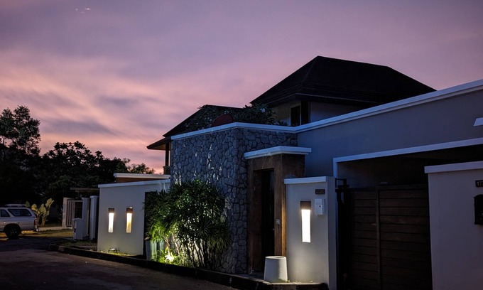 Si Sunthon Villa | Newly renovated Pool Villa Family Retreat in Phuket