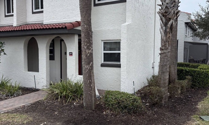 Kissimmee House | Newly renovated 2-bedroom townhome at family-friendly Fantasy World Resort