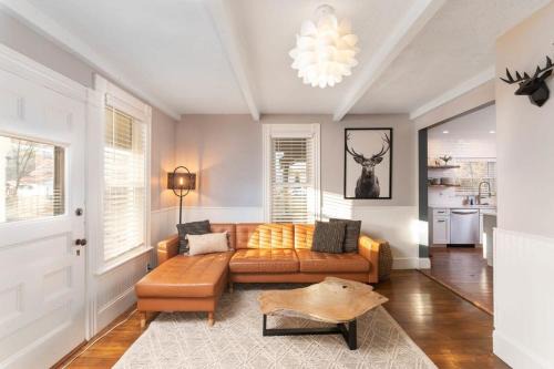 Center Conway House | Newly Renovated 3BR Country Oasis Near Conway Lake