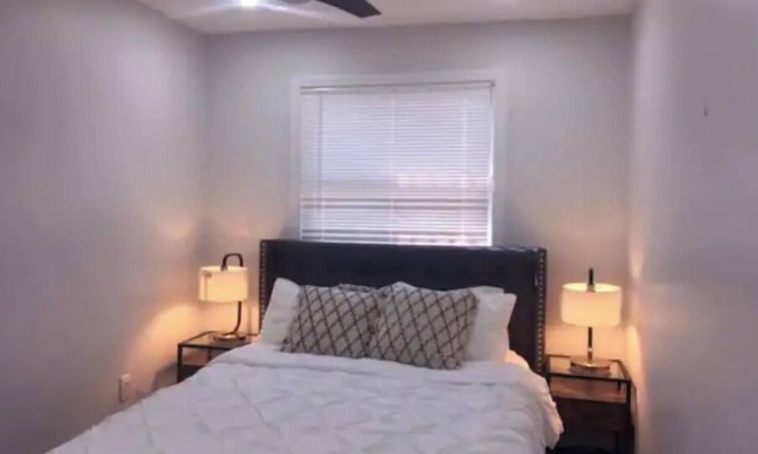 Baychester Apartment | Newly Renovated Clean One Bedroom Apartment