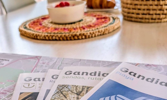 Grau i Platja Apartment | Newly renovated apartment 1 min from the beach