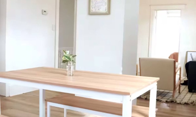 Hampton House | Newly Renovated, Historic 4-Bdrm Home by the Beachnn