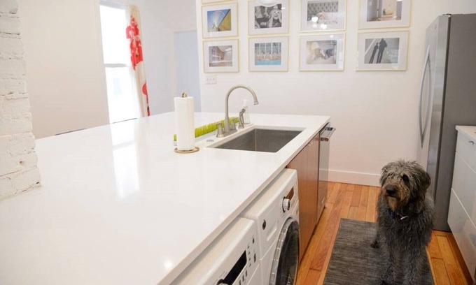 Lockerbie Square House | Newly renovated home in downtown - Lockerbie