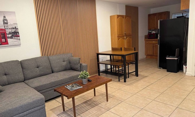 St. Augustine Cottage | Newly renovated home to yourself!