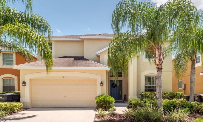 Watersong House | Newly Renovated Pool Home Overlooking Conservation! 🌿✨🏊‍♂️