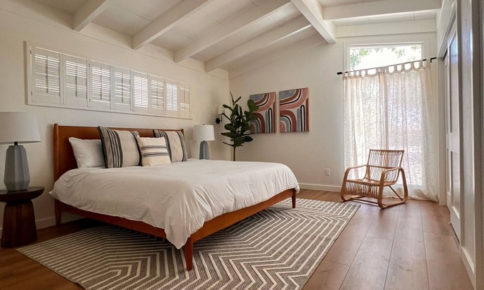 Yuma House | Newly Renovated Spacious 5-bedroom home in Yuma with 2.3 Gig Fiberoptic Internet