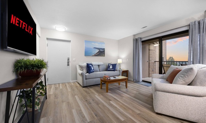 Acme Condo | ⛳ Newly Updated Lakeview Golf Retreat ➠ 5057