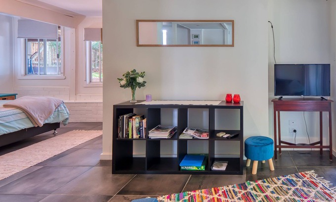 East Ballina Apartment | Newport is a perfect location for a family or just a great getaway.