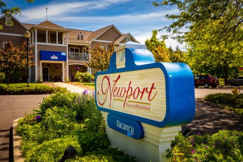 Egg Harbor Resort | Newport Resort