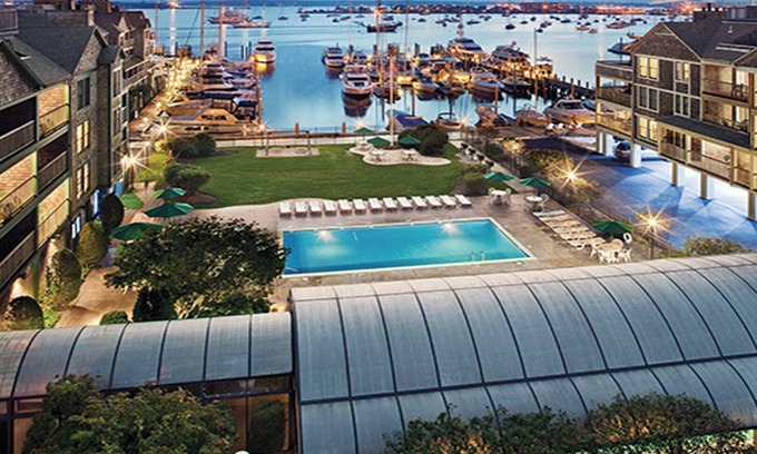 Yachting Village Resort | Newport, RI/2 bdrm/sleeps 6