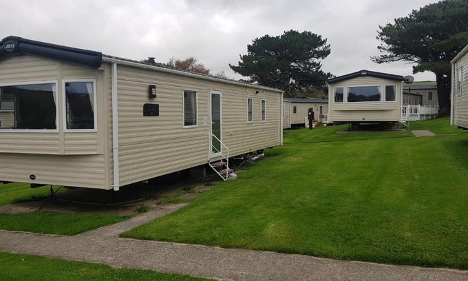 Newquay Apartment | Newquay Bay Resort 102
