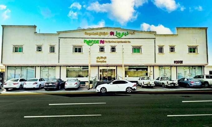 Al Aziziyah Apartment | Newroz N Serviced Apartments