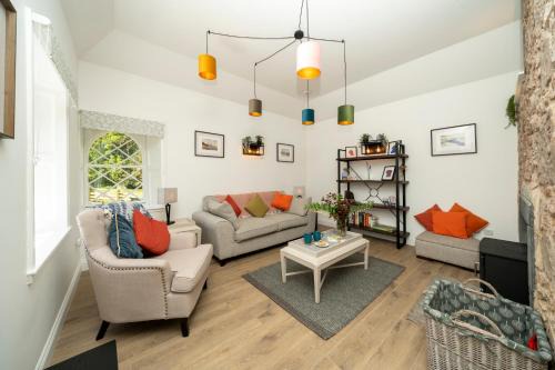 Brechin House | Newtonmill - Tranquillity in Rural Angus