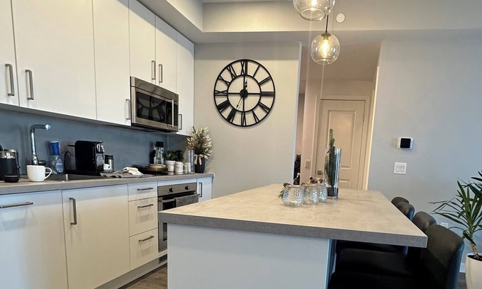 Niagara Falls Condo | Next Level Living in Niagara!