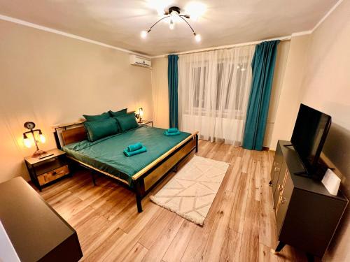 Old Town Apartment | Next Studio Old Town