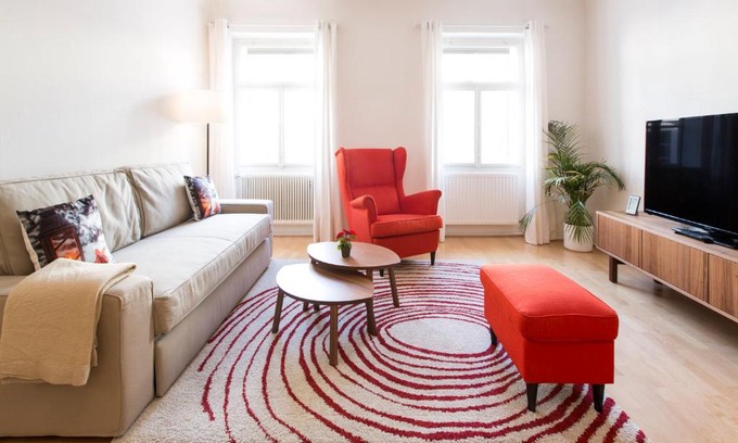 Altstadt Apartment | Next2Mozart-Apartment