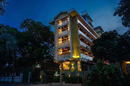 Calangute Resort | Nexus Green Resort