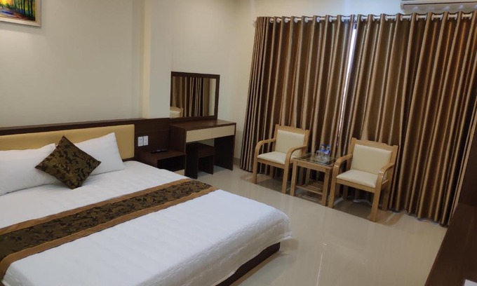 Hon Gai Apartment | Ngọc Anh Hotel