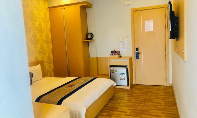 Rach Gia Hotel | Ngoc Thanh Hotel