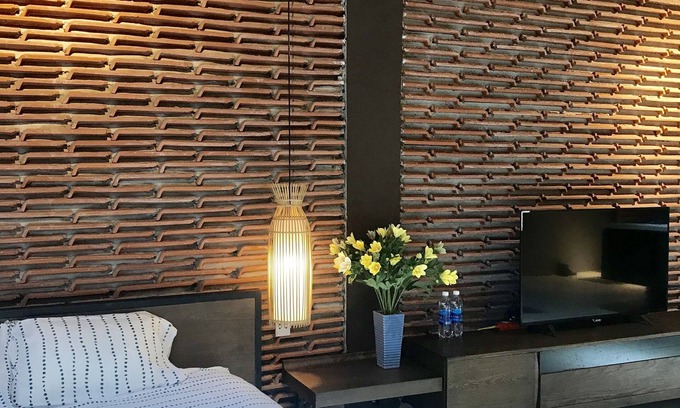 Da Nang City Centre Apartment | Ngoi House