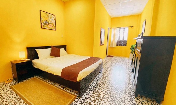 Hai Chau Apartment | Nhà Bắc Đẩu - Homestay Đà Nẵng