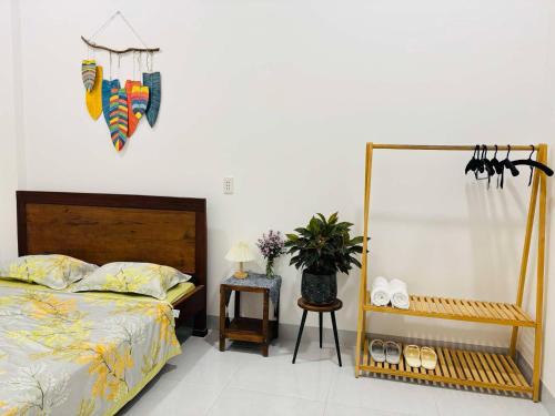 Hiep Ninh Apartment | Nhà mình Homestay