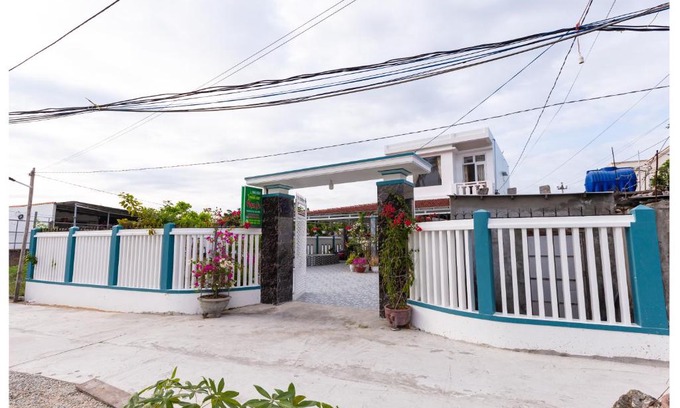 Van Ninh House | NHÀ NGHỈ & HOMESTAY PHẠM GIA