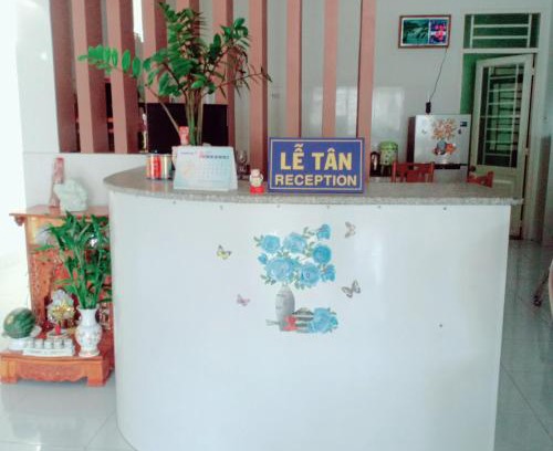 Nha Trang Bed & Breakfast | Nhà Nghỉ Lâm Tùng
