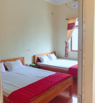 Quan Ba Hotel | Nhà nghỉ Tráng Kìm