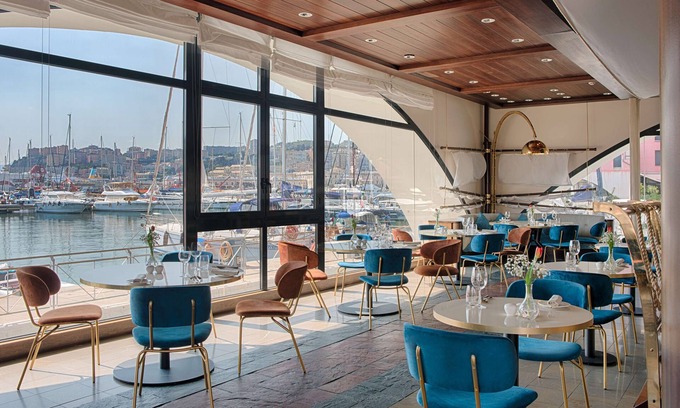 Genoa Hotel | NH Collection Genova Marina