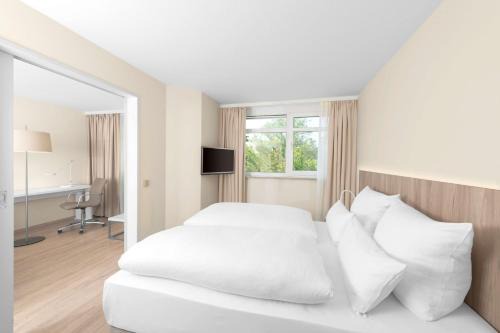 Fuerth Hotel | NH Fürth Nürnberg