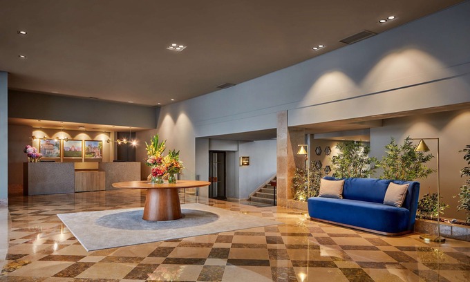 Sintra Hotel | NH Sintra Centro