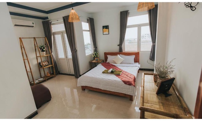 Rach Gia Hotel | Nho Hotel - Rạch Giá
