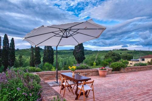 Castelfiorentino Apartment | Niccoli's Holiday Home In Tuscany