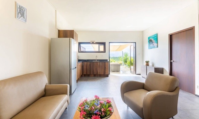 Jan Thiel Apartment | Nice 2 bedroom apartment in the heart of Janthiel