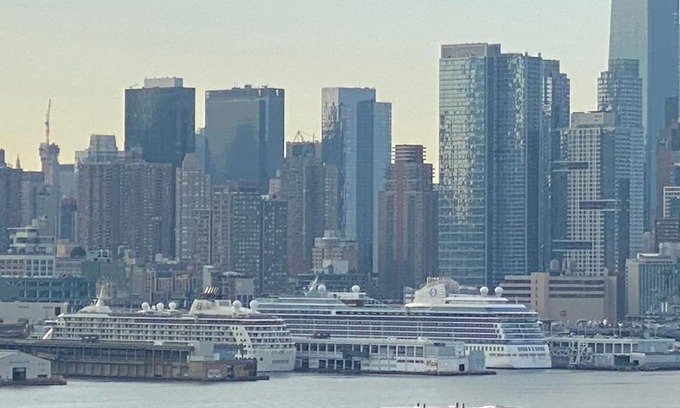 North Bergen Apartment | Nice 2 bedrooms, Massage Seat, close to New York, THE BEST CHOICE!