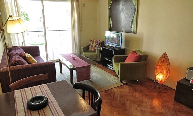 Palermo Apartment | Nice and cozy apartment in Palermo Soho