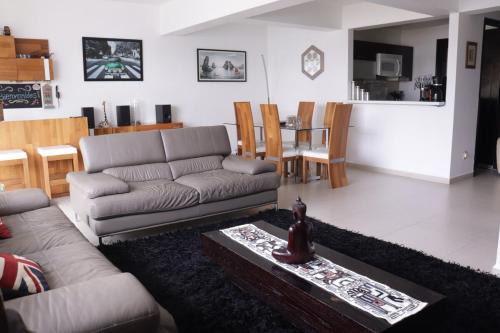 Polanco Apartment | Nice and large apartment in Polanco