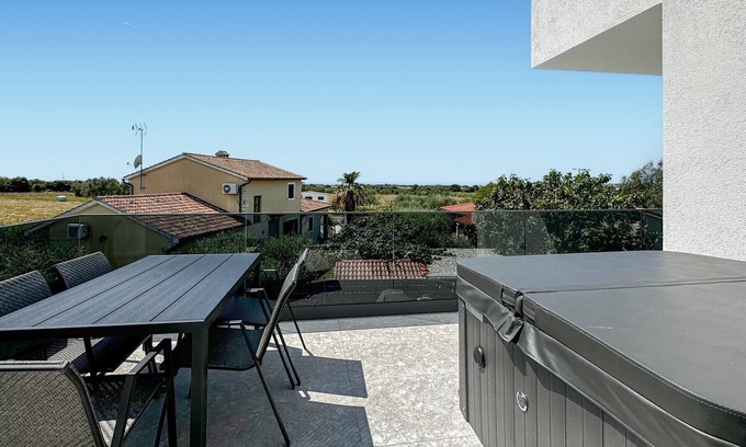 Stranici kod Nove Vasi Apartment | Nice apartment in Stranici kod Nove Vas