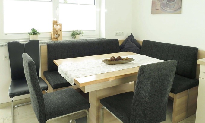 Ramsau im Zillertal Apartment | Nice apartment for 6 guests with WIFI, TV, terrace and parking