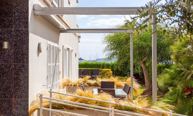 Puerto de Pollensa Apartment | Nice apartment near the beach in Port de Pollença